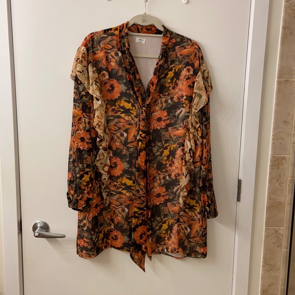 Aritzia Dress